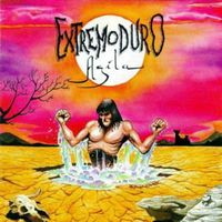 El dia de la bestia - Extremoduro