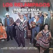 El disgusto - Ramón Ayala Y Sus Bravos Del Norte