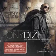 El Doctorado - Tony dize