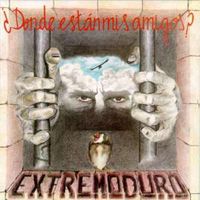 El duende del parque - Extremoduro