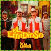 El Envidioso - Los Dos Carnales