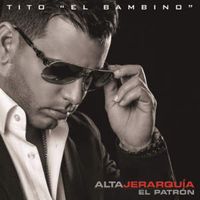 El Esta Celoso - Tito El Bambino