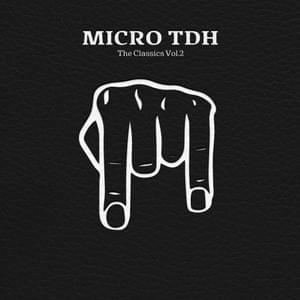 El Fantasma - Micro Tdh