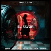 El Favor - Dímelo Flow