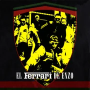 El Ferrari de Enzo ft. LOWLIGHT & Ayax y Prok - Grupo Máximo Grado
