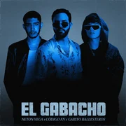 El Gabacho ft. Neton Vega & Gabito Ballesteros - Neton Vega