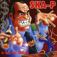 El gato lópez - Ska-p