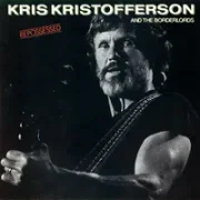 El gavilan (the hawk) - Kris kristofferson