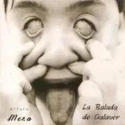 El grito - Arturo meza