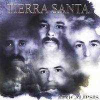 El grito de la tierra - Tierra santa