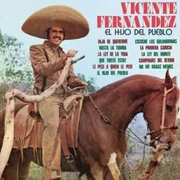 El hijo del pueblo - Alejandro Fernández