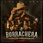El Indio Enamorado (feat. Los Honorables) [En Vivo] ft. Los Honorables - Carín León