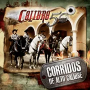 El Inmigrante - Calibre 50