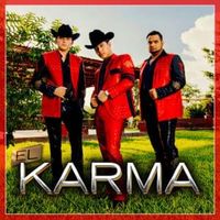 El Karma - Ariel Camacho