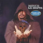 El Latigo (Version Chombal) - Principal [pan]