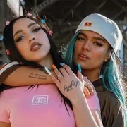 EL MAKINON ft. Mariah Angeliq - Karol G