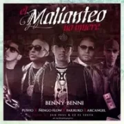 El Malianteo No Muere - Benny Benni