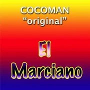 El Marciano - Coco Man [507]