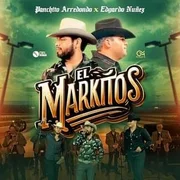 El Markitos - Panchito Arredondo