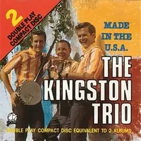 El matador - The kingston trio