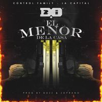 El Menor De La Casa - D.Ozi