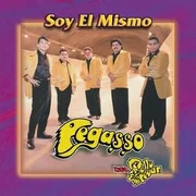 El Mensaje (I’ve Gotta Get a Message to You) - Grupo Pegasso