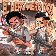 El Mero Mero 2 - Ymn Gus