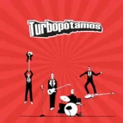 El metro - Turbopótamos