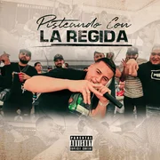 El Muchacho Alegre - Fuerza Regida
