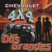 El Numero Uno - Los Dos Grandes De La Sierra