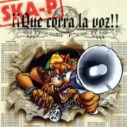 El olvidado - Ska-p