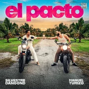 El Pacto - Silvestre Dangond