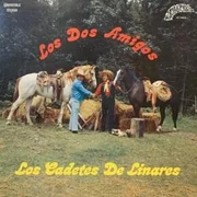 El Palomito - Los Cadetes De Linares