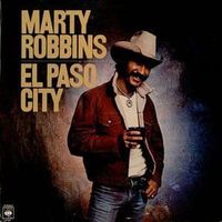 El paso city - Marty robbins