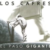 El paso gigante - Los cafres