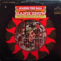 El paso - Hank snow