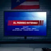 El Perreo Intenso - Cauty