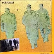 El Pistolero - Pistones