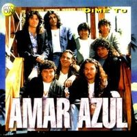 El polvito del amor - Amar azul