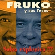 El Preso ft. Wilson Saoko - Fruko Y Sus Tesos