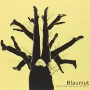 El primer arbre del bosc - Blaumut