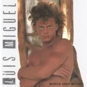 El primero - Luis miguel