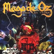 El Que Quiera Entender Que Entienda (Madrid las Ventas) - Mägo De Oz