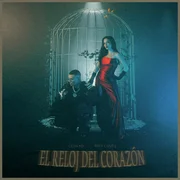 El Reloj del Corazón ft. Paty Cantú - Gera Mx