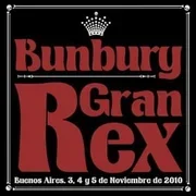 El Rescate (Live) - Bunbury