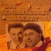 El Santo Cachón - Los Embajadores Vallenatos