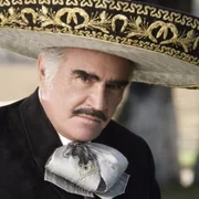 El Señor Del Tiempo - Vicente Fernández