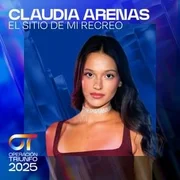 El Sitio De Mi Recreo - Claudia Arenas