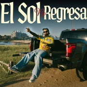 El Sol No Regresa - El Reja