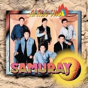 Él Soy Yo - Grupo Samuray